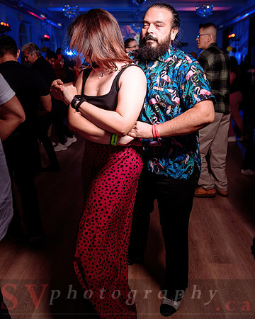 Toronto Salsa Fridays