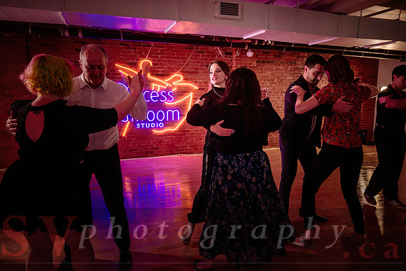 Access Ballroom
