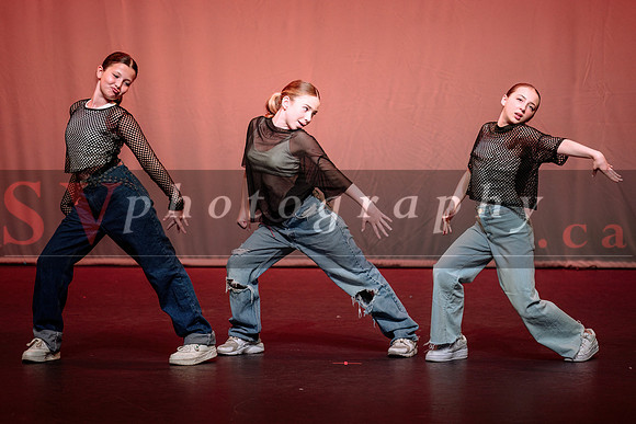 City Dance Corps - Kids Recital