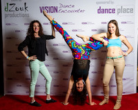 Vision Dance Encounter