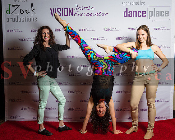 Vision Dance Encounter