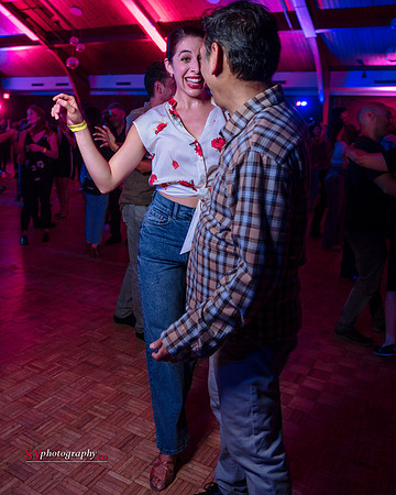 Toronto Salsa Fridays