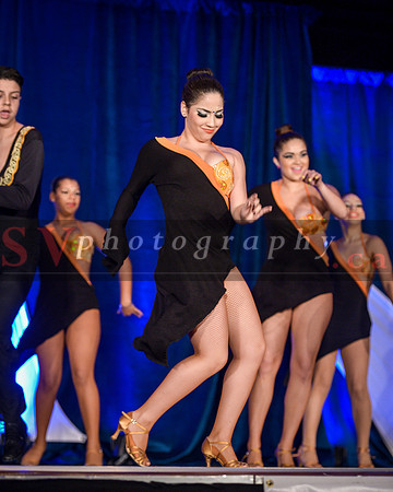 Raza Taller Escenario from Puerto Rico