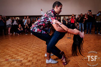 Toronto Salsa Friday