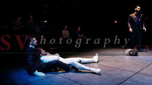 Hamlet