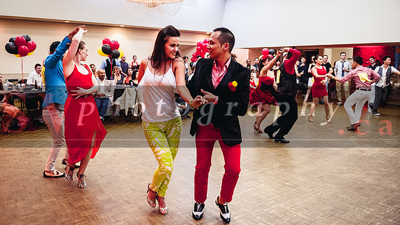 iFreestyle.ca - 5th Annual Jack & Jill - SEMI-PRO/PRO (Salsa, Ba