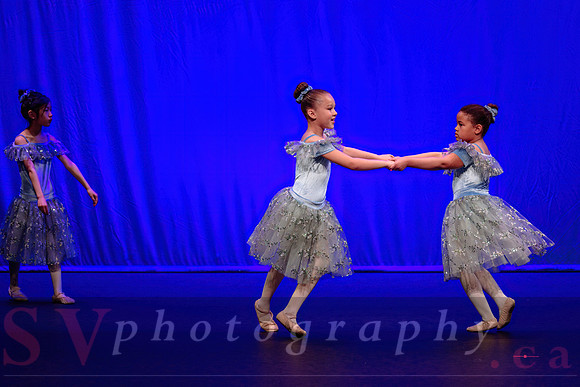 City Dance Corps - Kids Recital