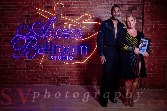 Access Ballroom