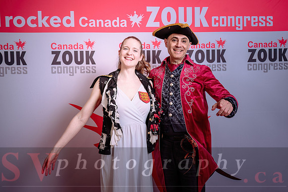 Canada Zouk Congress