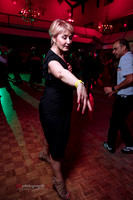 Toronto Salsa Fridays