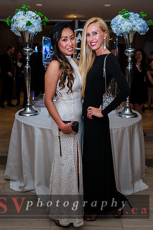 Sick Kids All Star Gala