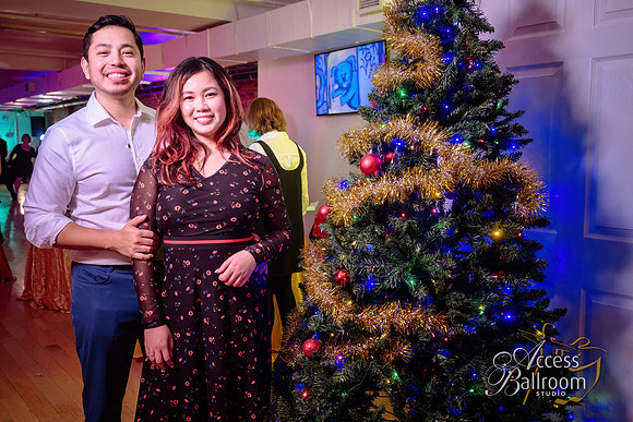 Access Ballroom Party