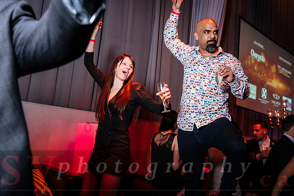 Motionball Gala 2018