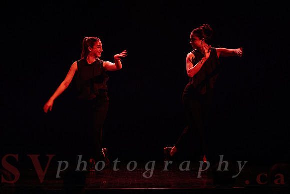 CDC 22nd Annual Showcase