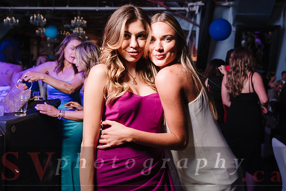 All Star Gala In Support of SickKids presented by West of Contra
