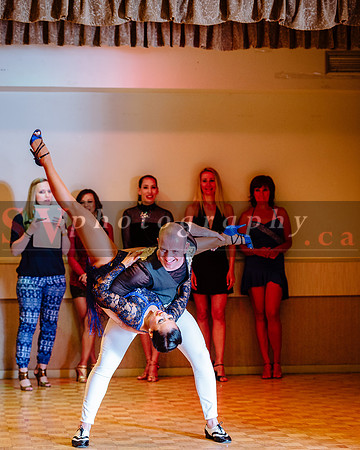 iFreestyle 10th Anniversary Party