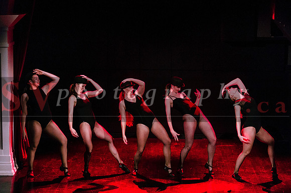 City Dance Corps - 17th Anniversary