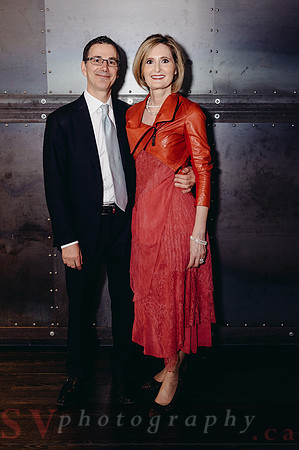 2015 Canadian Stage Theatre Ball at the Arcadian Court