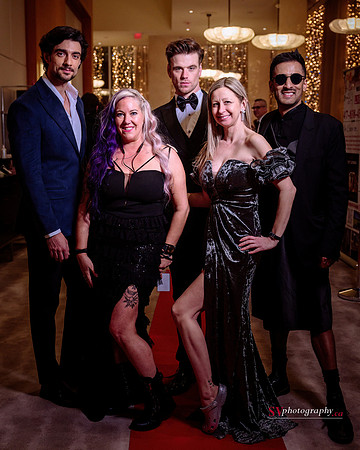 Fired Up Gala In Support of Sick Kids - 2025