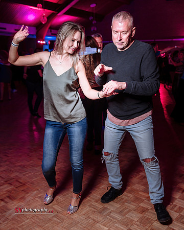 Toronto Dance Fridays