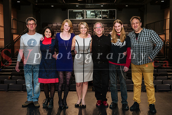 Hearts of Tango - Premiere Show