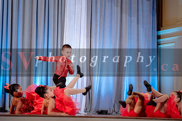 Canada Salsa & Bachata Congress