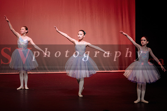 City Dance Corps - Kids Recital