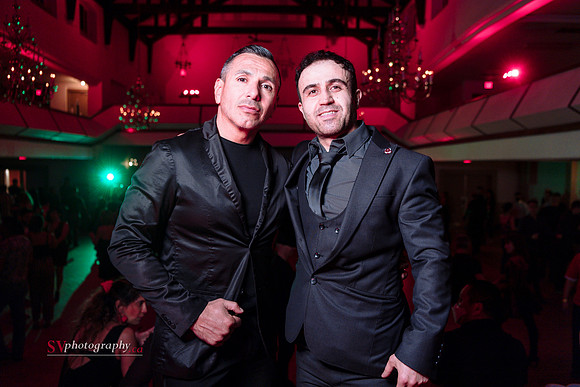 Toronto Salsa Fridays