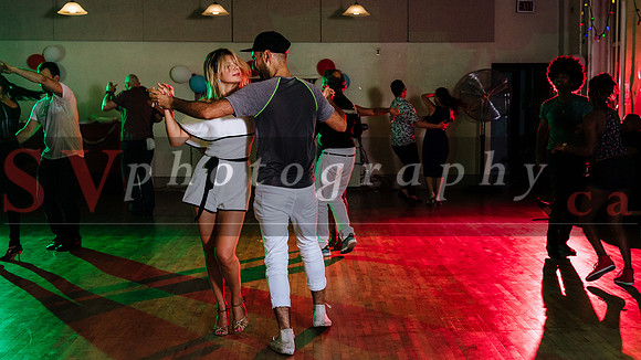 iFreestyle 12th Anniversary Party