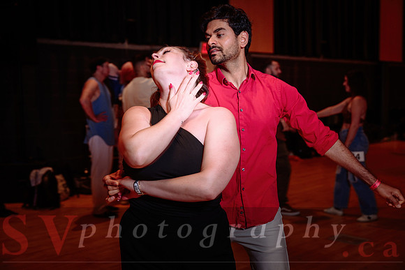 Canada Zouk Congress