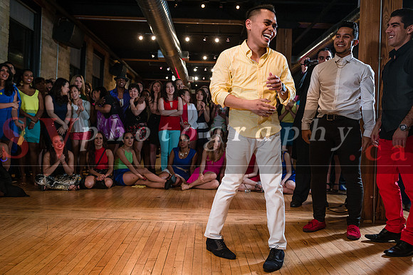 2014 iFreestyle Party