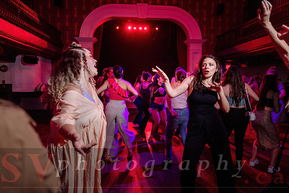 CDC 22nd Annual Showcase - After Party