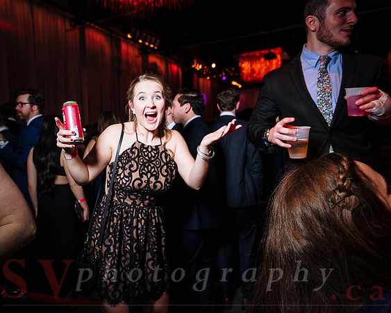 Motionball Gala 2018