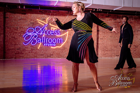 Access Ballroom