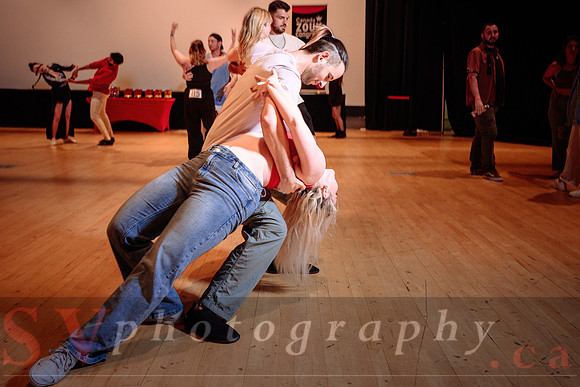 Canada Zouk Congress