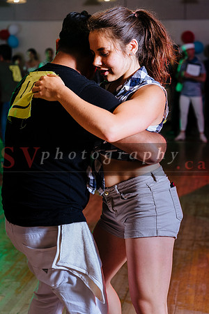 iFreestyle 12th Anniversary Party