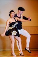 iFreestyle 10th Anniversary Party