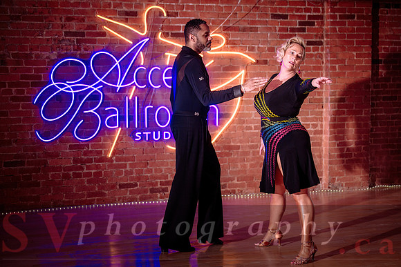 Access Ballroom
