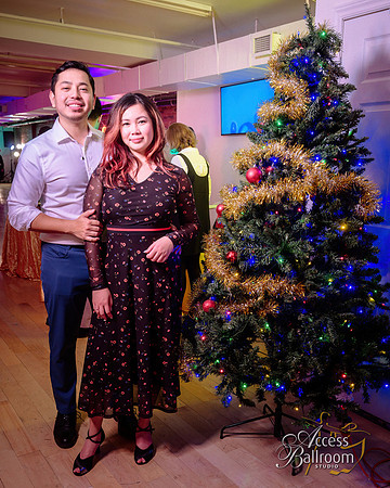 Access Ballroom Party