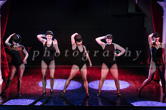 City Dance Corps - 17th Anniversary