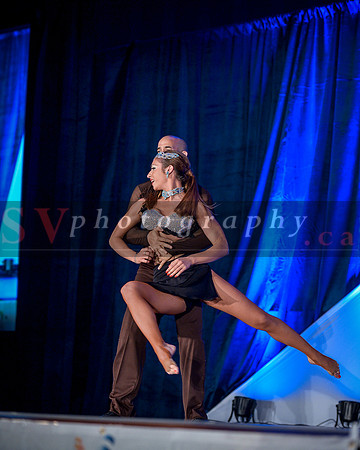 Carlos & Dora from Toronto