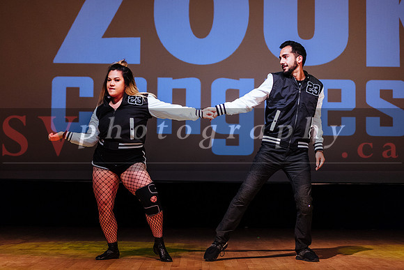 Canada Zouk Congress