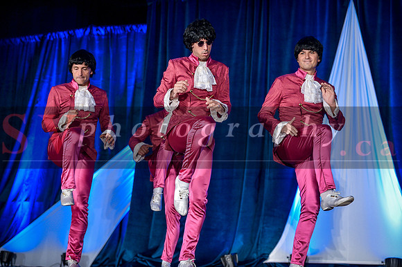 Grupo Alafia from Italy