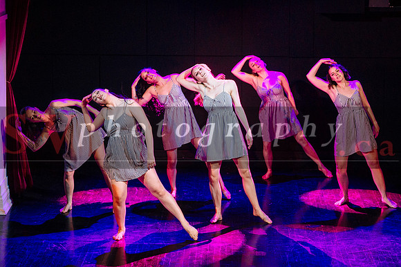 City Dance Corps - 17th Anniversary