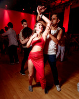 Canada Zouk Congress