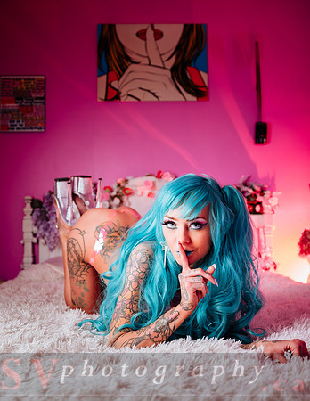 Artists Room