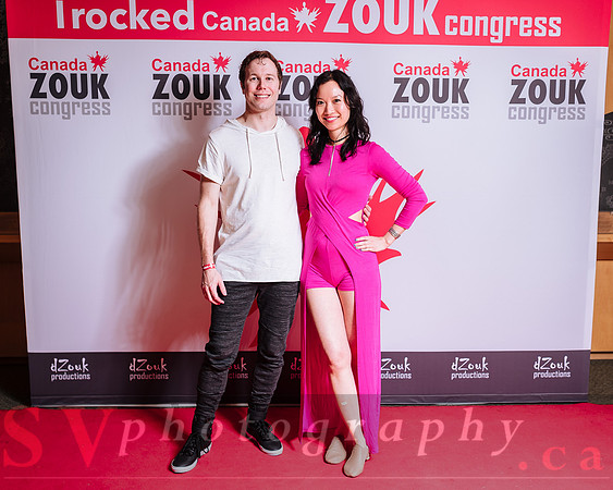 Canada Zouk Congress