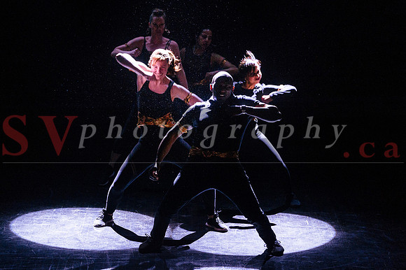 City Dance Corps - 17th Anniversary