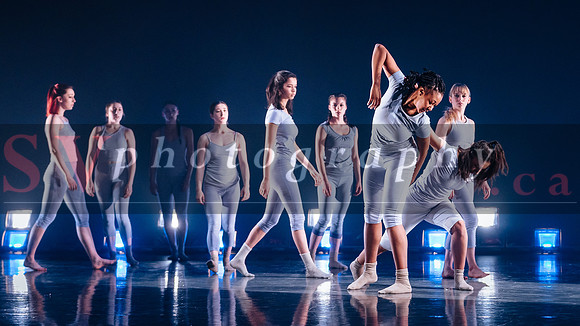 George Brown Dance - Unleashed 2019