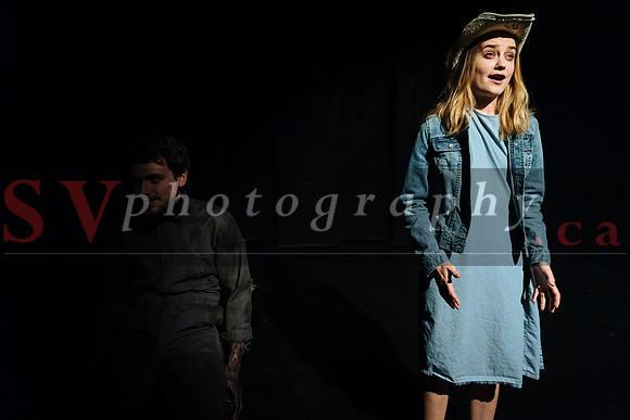 The Last Days of Judas Iscariot